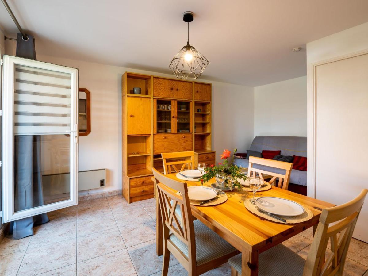 Apartment La Cote Fleurie-6 By Interhome Merville-Franceville-Plage Kültér fotó