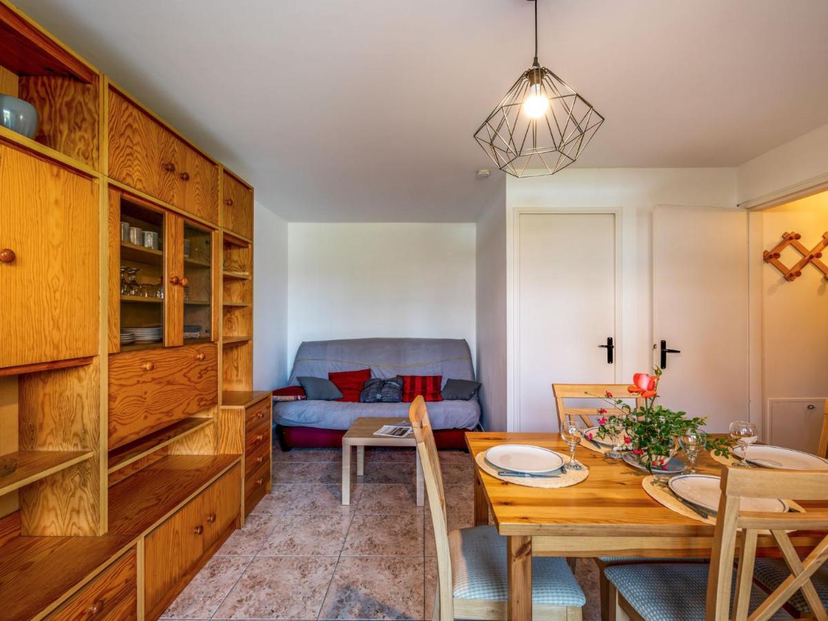 Apartment La Cote Fleurie-6 By Interhome Merville-Franceville-Plage Kültér fotó