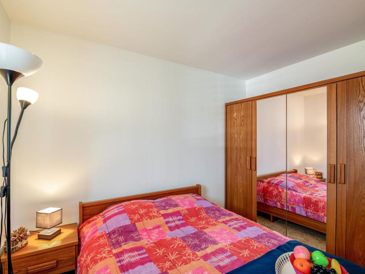 Apartment La Cote Fleurie-6 By Interhome Merville-Franceville-Plage Kültér fotó